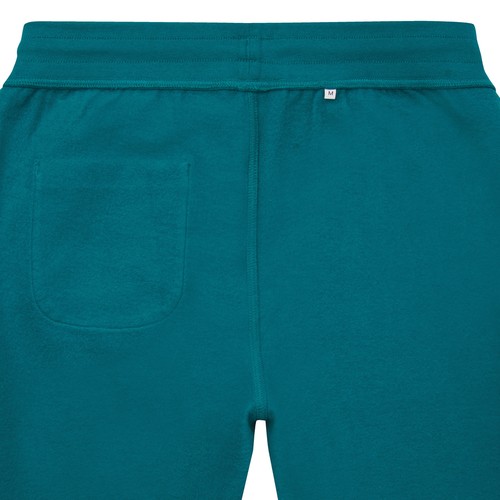 Iqoniq Cooper recycled cotton jogger