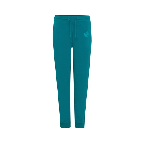 Iqoniq Cooper recycled cotton jogger