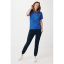 Iqoniq Cooper recycled cotton jogger