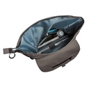 Impact AWARE™ RPET water resistant 15.6" laptop backpack