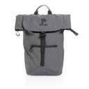 Impact AWARE™ RPET water resistant 15.6" laptop backpack