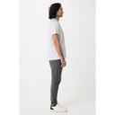 Iqoniq Cooper recycled cotton jogger