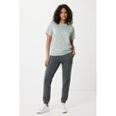 Iqoniq Cooper recycled cotton jogger