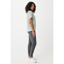 Iqoniq Cooper recycled cotton jogger