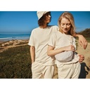 Iqoniq Cooper recycled cotton jogger