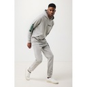 Iqoniq Cooper recycled cotton jogger