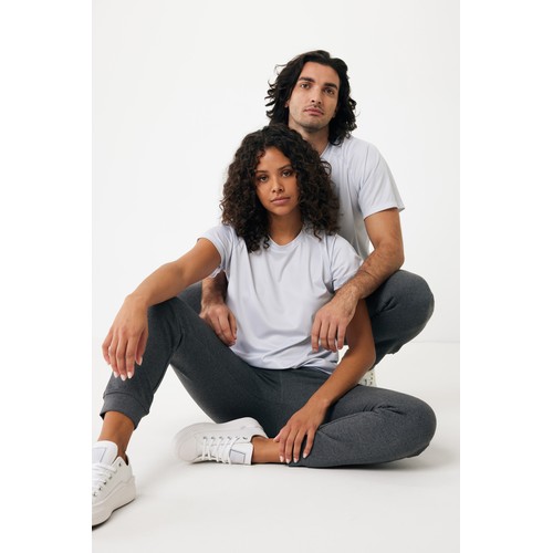 Iqoniq Cooper recycled cotton jogger