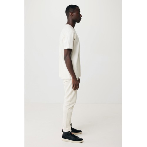 Iqoniq Cooper recycled cotton jogger