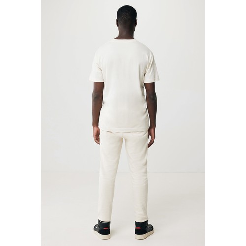 Iqoniq Cooper recycled cotton jogger