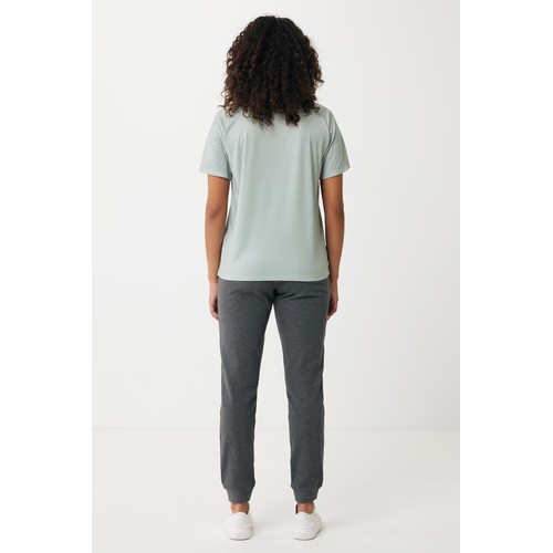 Iqoniq Cooper recycled cotton jogger