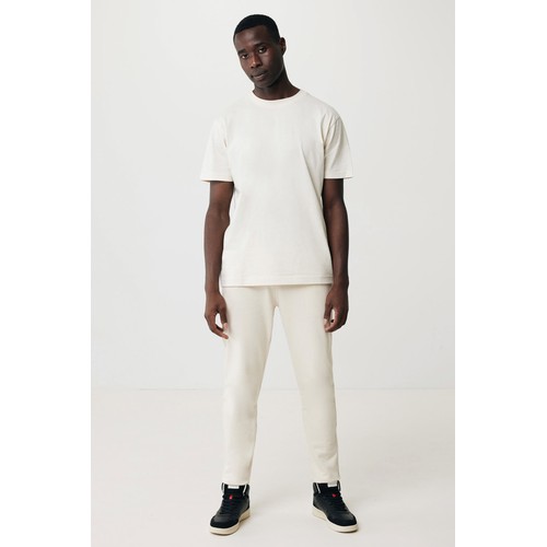 Iqoniq Cooper recycled cotton jogger
