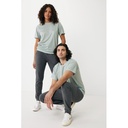 Iqoniq Cooper recycled cotton jogger