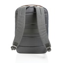 Impact AWARE™ 300D two tone deluxe 15.6" laptop backpack