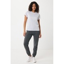 Iqoniq Cooper recycled cotton jogger