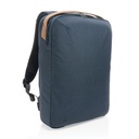 Impact AWARE™ 300D two tone deluxe 15.6" laptop backpack
