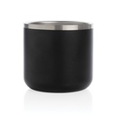 Stainless steel camp mug