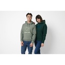 Iqoniq Yoho recycled cotton relaxed hoodie