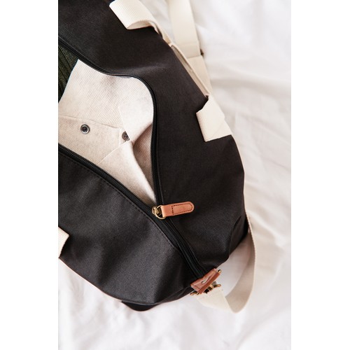 VINGA Sortino weekend bag