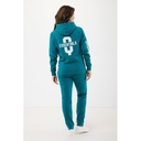 Iqoniq Jasper recycled cotton hoodie