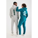 Iqoniq Jasper recycled cotton hoodie