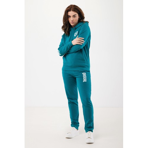 Iqoniq Jasper recycled cotton hoodie