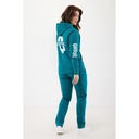 Iqoniq Jasper recycled cotton hoodie