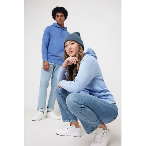 Iqoniq Jasper recycled cotton hoodie