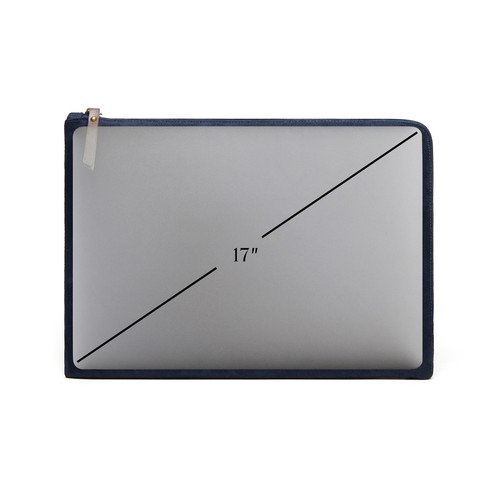 VINGA Hunton laptop case
