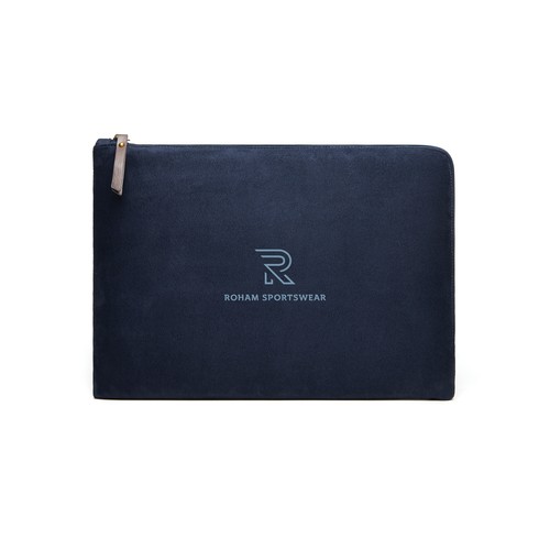 VINGA Hunton laptop case