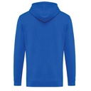 Iqoniq Jasper recycled cotton hoodie