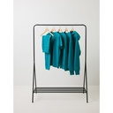 Iqoniq Kruger relaxed recycled cotton crew neck