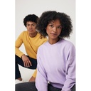 Iqoniq Kruger relaxed recycled cotton crew neck