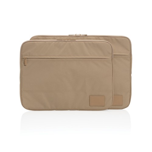 Impact AWARE™ 15.6'' laptop sleeve