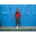 Iqoniq Zion recycled cotton crew neck