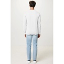 Iqoniq Zion recycled cotton crew neck