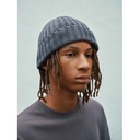 Iqoniq Zion recycled cotton crew neck