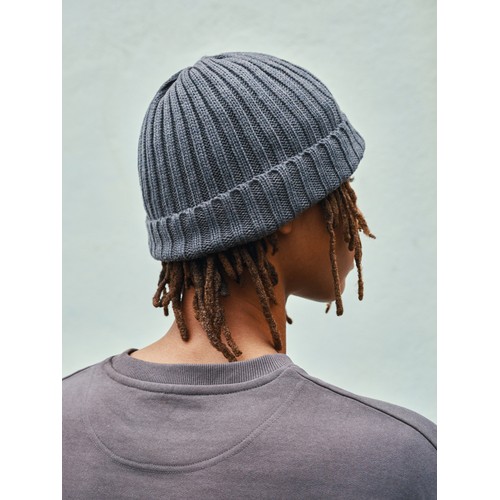 Iqoniq Zion recycled cotton crew neck