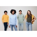 Iqoniq Zion recycled cotton crew neck