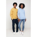 Iqoniq Zion recycled cotton crew neck