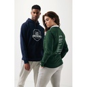 Iqoniq Zion recycled cotton crew neck