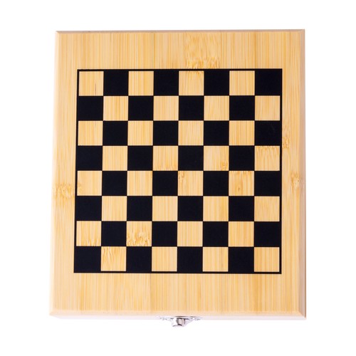 Chess wine set Paluk