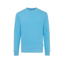 Iqoniq Zion recycled cotton crew neck