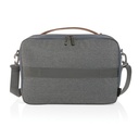 Impact AWARE™ 300D two tone deluxe 15.6" laptop bag