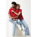 Iqoniq Yosemite recycled cotton pique polo