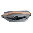 Impact AWARE™ 300D two tone deluxe 15.6" laptop bag
