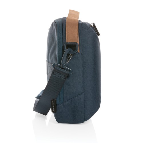 Impact AWARE™ 300D two tone deluxe 15.6" laptop bag