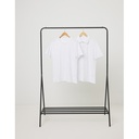 Iqoniq Yosemite recycled cotton pique polo
