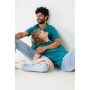 Iqoniq Yosemite recycled cotton pique polo