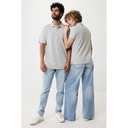 Iqoniq Yosemite recycled cotton pique polo