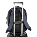 Impact AWARE™ RPET anti-theft 15.6" laptop backpack